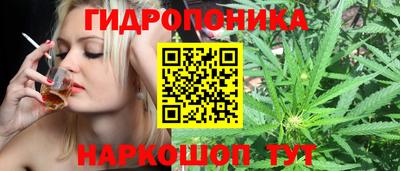 кристаллы Кимры